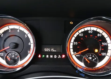 2015 Dodge Grand Caravan Se from USA, damaged, VIN 2C4RDGBG2FR669044